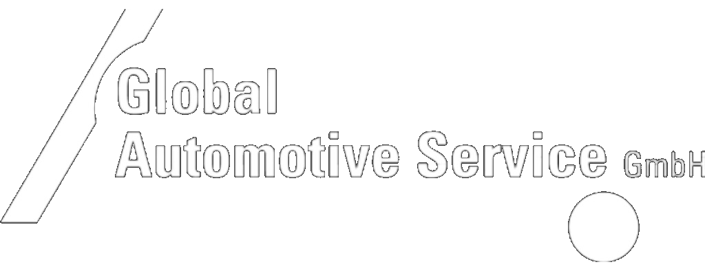 Global Automotive Service GmbH-Logo