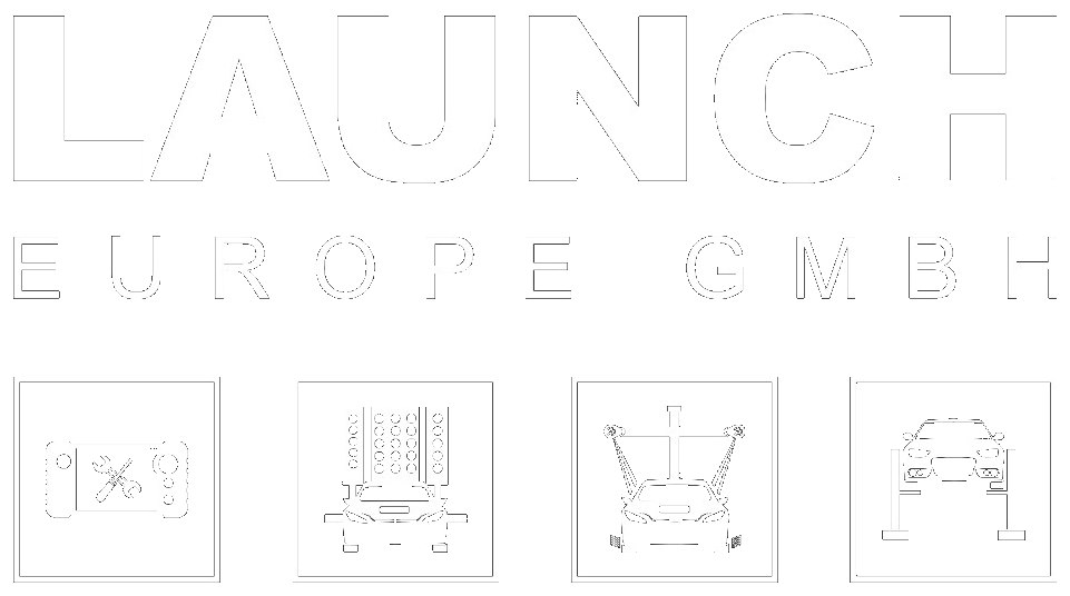 LAUNCH Europe GmbH-Logo
